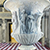 The Borghese Vase by Matthew Holden Bates